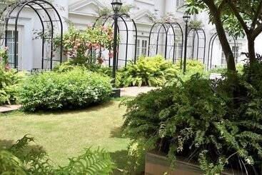 Itc Windsor, A Luxury Collection Hotel, Bengaluru