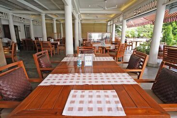 Itc Windsor, A Luxury Collection Hotel, Bengaluru
