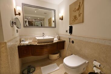 Itc Windsor, A Luxury Collection Hotel, Bengaluru