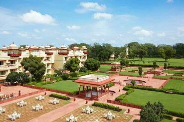 Jai Mahal Palace - Jaipur