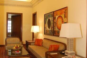 Otel Jai Mahal Palace
