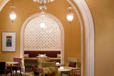Otel Jai Mahal Palace