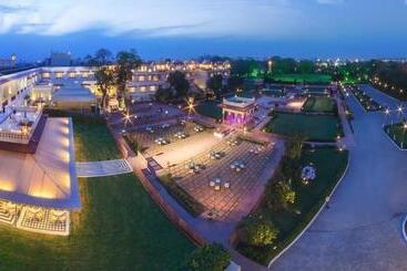 Otel Jai Mahal Palace