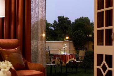 Otel Jai Mahal Palace