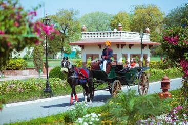 Otel Jai Mahal Palace