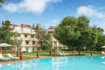 Otel Jai Mahal Palace