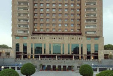 هتل Jaypee Vasant Continental
