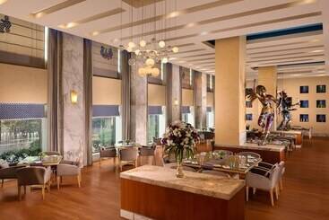هتل Jaypee Vasant Continental