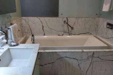 هتل Jaypee Vasant Continental