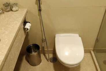 هتل Jaypee Vasant Continental