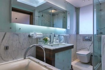 هتل Jaypee Vasant Continental