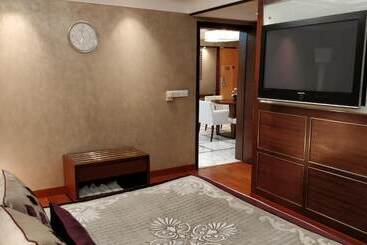 هتل Jaypee Vasant Continental