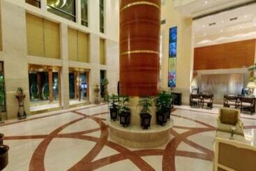 هتل Jaypee Vasant Continental
