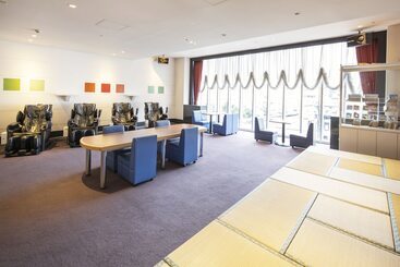 Kamenoi Hotel Beppu