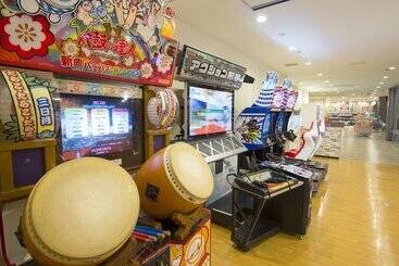 Kamenoi Hotel Beppu