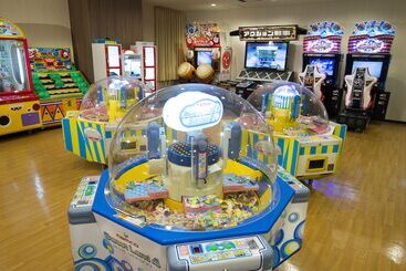 Kamenoi Hotel Beppu