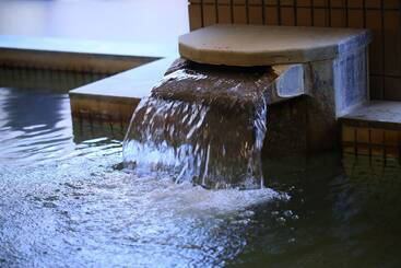 Kamenoi Hotel Beppu