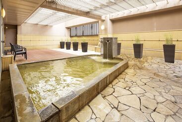 Kamenoi Hotel Beppu