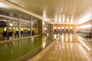 Kamenoi Hotel Beppu