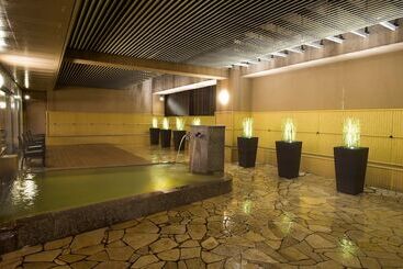 Kamenoi Hotel Beppu