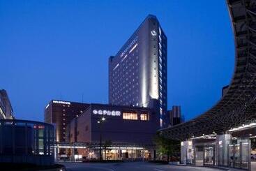 هتل Kanazawa