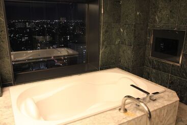 Keio Plaza Hotel Sapporo