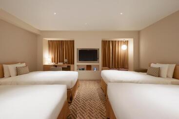 Keio Plaza Hotel Sapporo - Sapporo