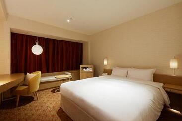 Keio Plaza Hotel Sapporo