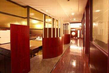Keisei Hotel Miramare