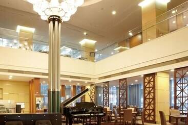 Keisei Hotel Miramare