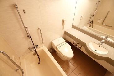 Keisei Hotel Miramare