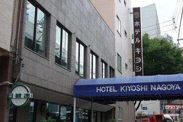 هتل Kiyoshi Nagoya No.1