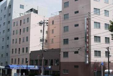 هتل Kiyoshi Nagoya No.1