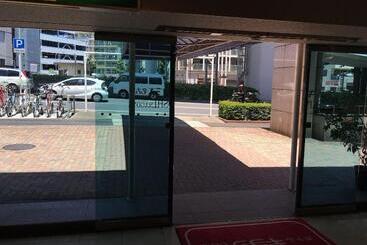 هتل Kiyoshi Nagoya No.1