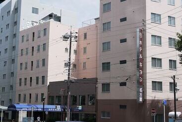 هتل Kiyoshi Nagoya No.1
