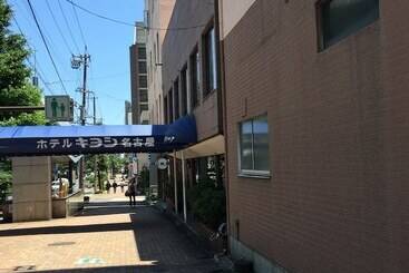 هتل Kiyoshi Nagoya No.1