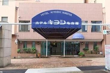 هتل Kiyoshi Nagoya No.1