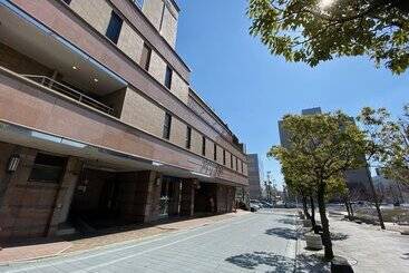 酒店 Koriyama View