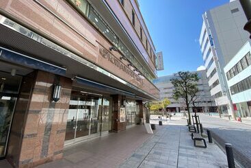 酒店 Koriyama View