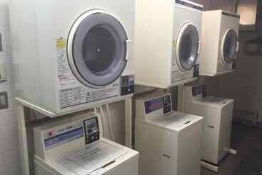 酒店 Koriyama View