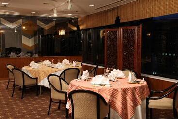 هتل Koyo Grand