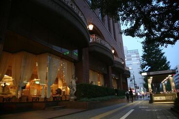 هتل Koyo Grand