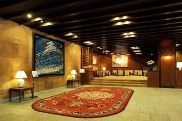 Kumamoto Hotel Castle