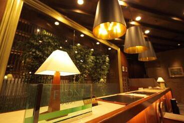 Kumamoto Hotel Castle