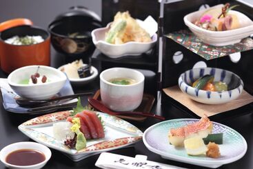 Kumamoto Hotel Castle