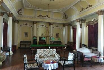 هتل Lalitha Mahal Palace