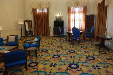 هتل Lalitha Mahal Palace