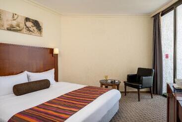 Leonardo Inn Hotel Dead Sea - Ein Bokek