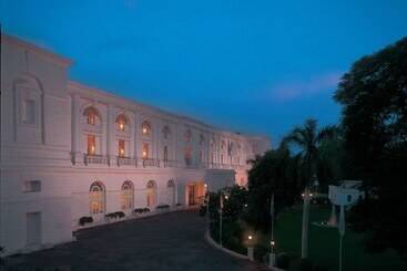 Maidens Hotel New Delhi