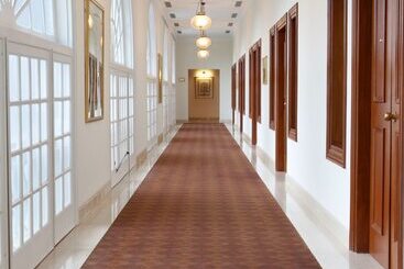 Maidens Hotel New Delhi